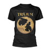 Gold Dragon T-shirt