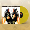 Raygun�.naked Raygun (yellow Vinyl) Vinyl LP Vinyl