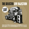 Live Injection (white Vinyl) Vinyl LP Vinyl