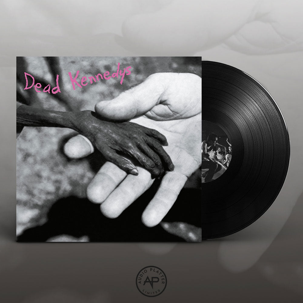 Plastic Surgery Disasters Vinyl LP Vinyl