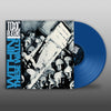 Within These Walls (blue Vinyl) Vinyl LP Vinyl
