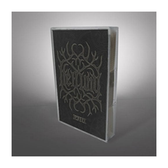 Heilung Futha Music Cassette Cassette Tape