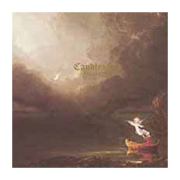 Candlemass Nightfall Vinyl LP Vinyl