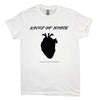 Black Heart T-shirt