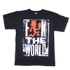 Fk The World T-shirt