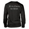 Deep Tracts Of Hell Long Sleeve