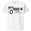 Tonite Longhorn (White) T-shirt