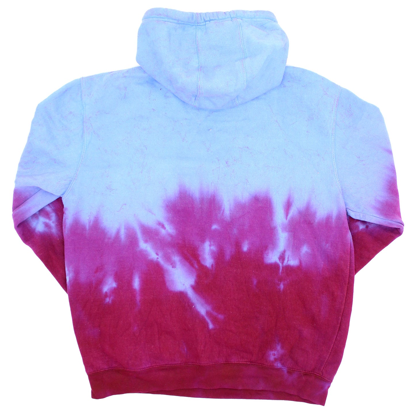 Logo Hooded Sweatshirt