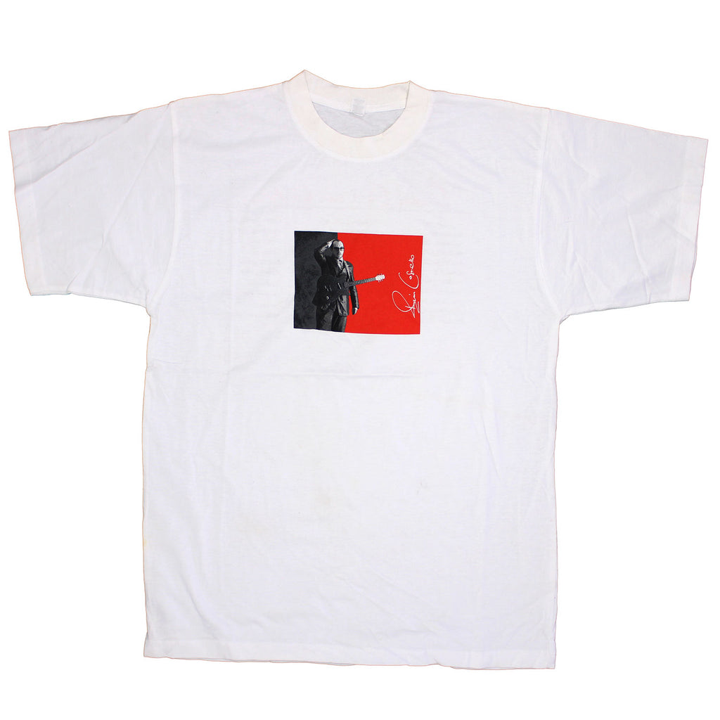 Elvis Costello Every Elvis has his Army T-shirt