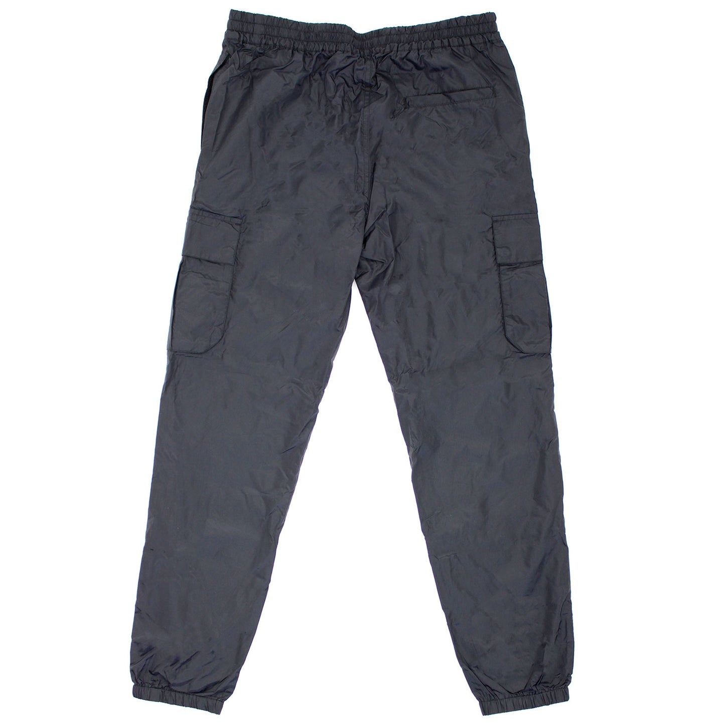 Wu Wear Cargo Wind Pants Sweatpants