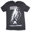 B&W Concert Tour Tee T-shirt