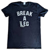 Break A Leg Milton Keynes T-shirt