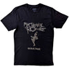 The Black Parade T-shirt
