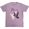 Doves Distressed T-shirt