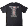 Vertigo Tour 2005 Symbols T-shirt