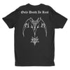 Satanic Rites T-shirt