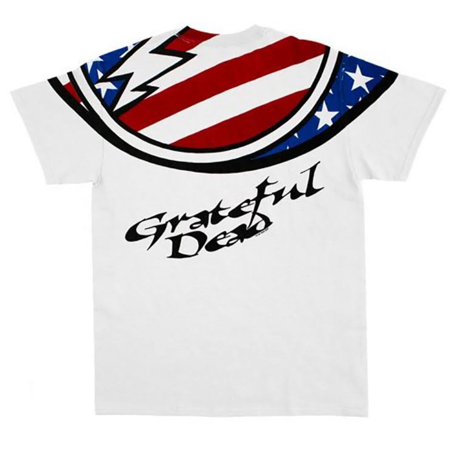 Grateful Dead Summer Tour 93 T-shirt