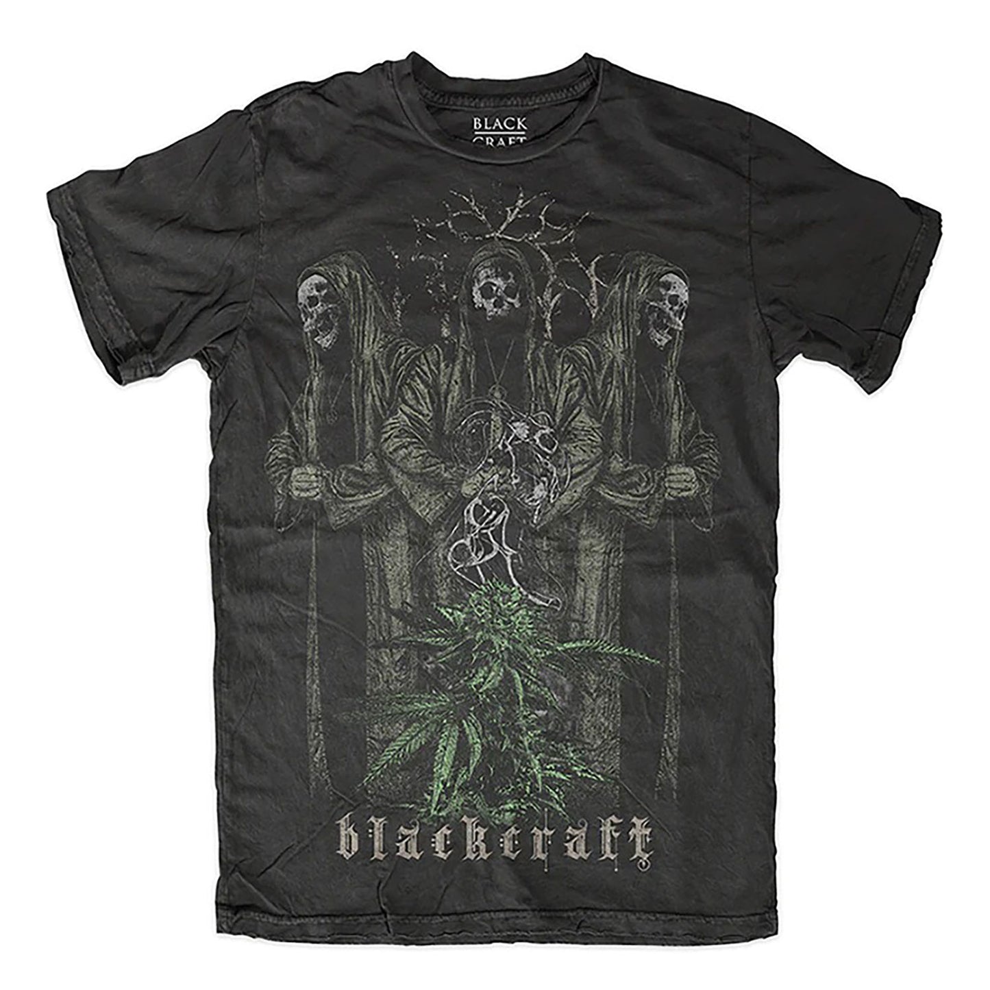 Higher Cult Slim Fit T-shirt