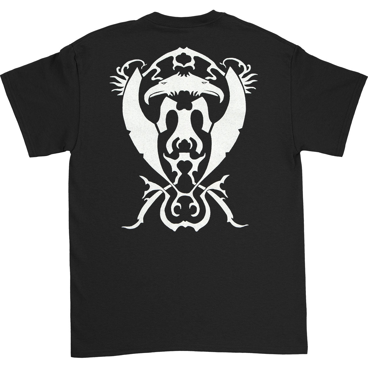 Saxon Wheels Of Steel T-shirt