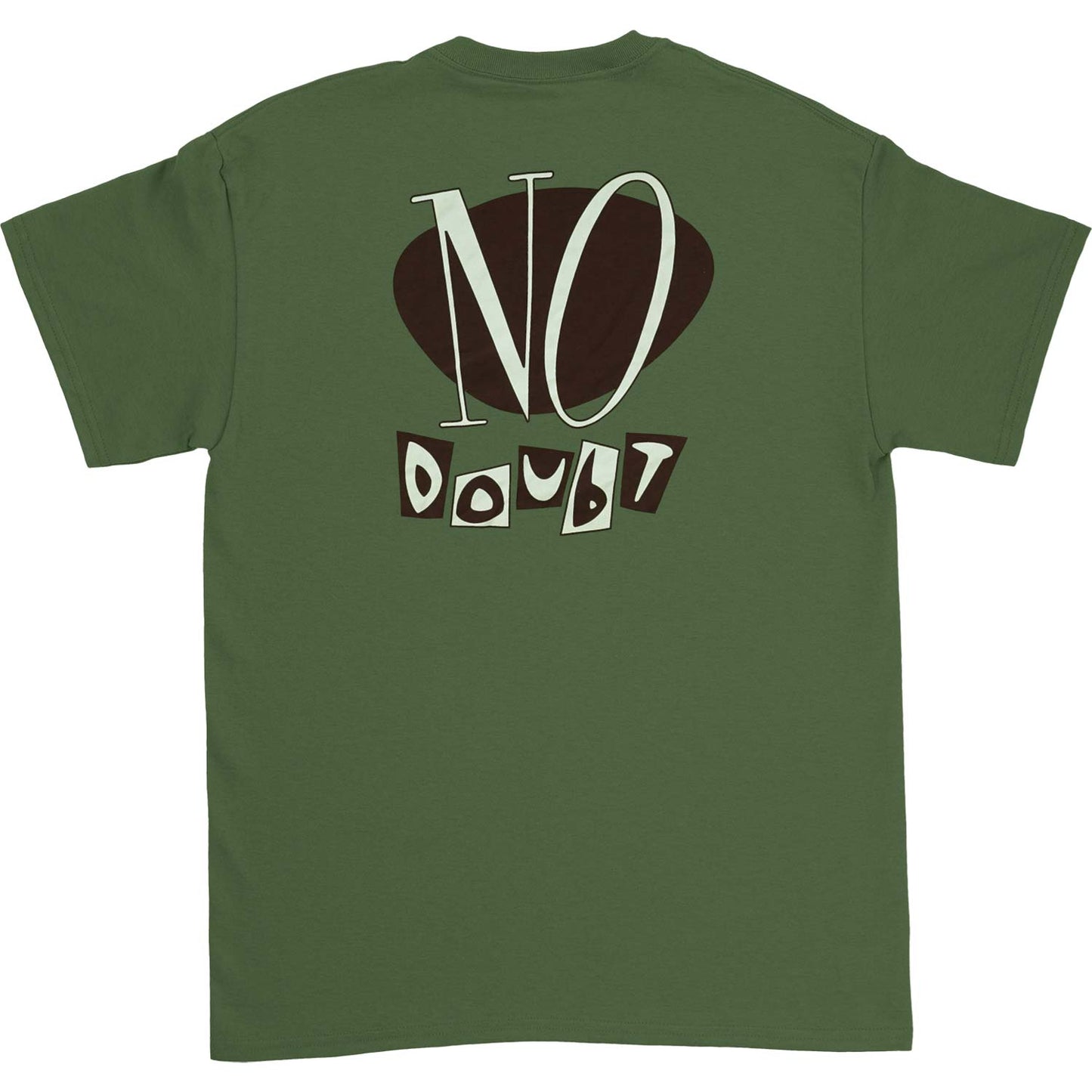 No Doubt T-shirt