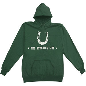 Starting Line Hooded Sweatshirt