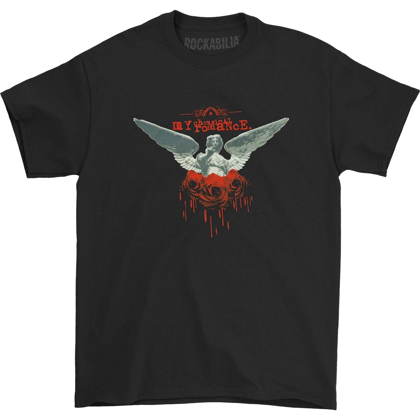 My Chemical Romance T-shirt