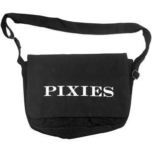 Pixies Messenger Bag
