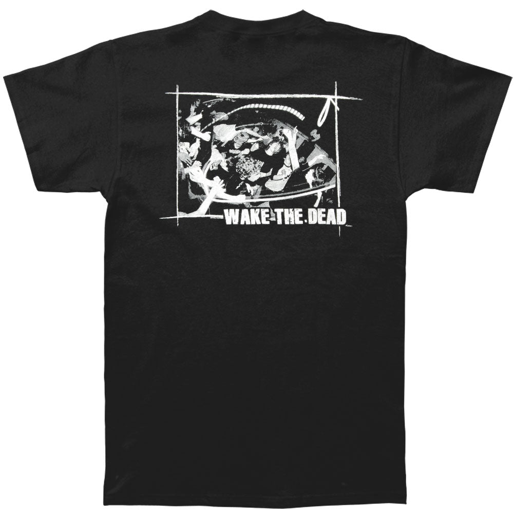 Wake The Dead T-shirt