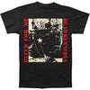 Bleed For Me Slim Fit T-shirt
