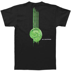 Go Centipede T-shirt