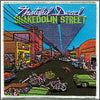 Shakedown Street Embroidered Patch