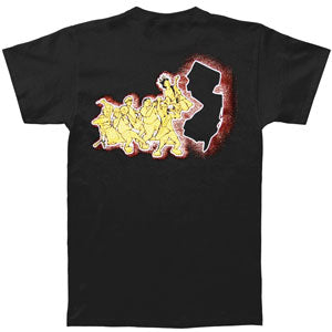 Catch 22 New Jersey T-shirt
