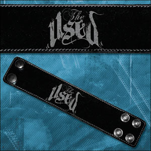 Used Wristband