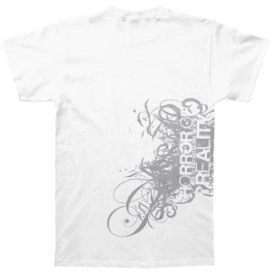 Horror Of Realization Logo T-shirt