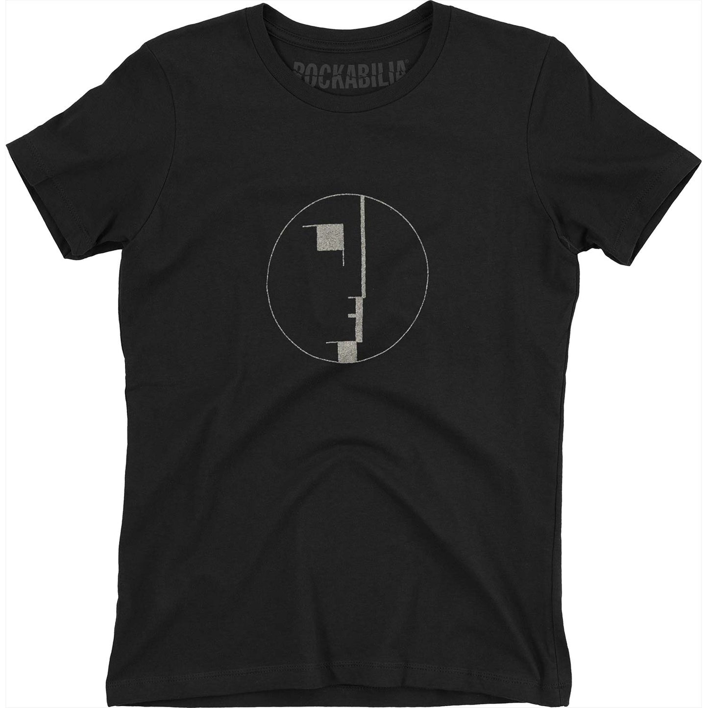 Bauhaus Tissue Junior Top