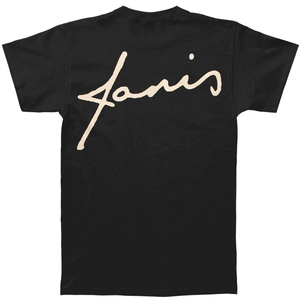 Janis Joplin Janis Boogie T-shirt