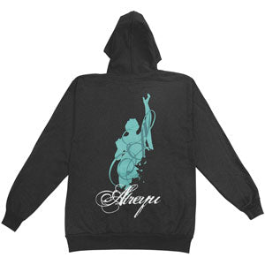 Atreyu Hooded Sweatshirt