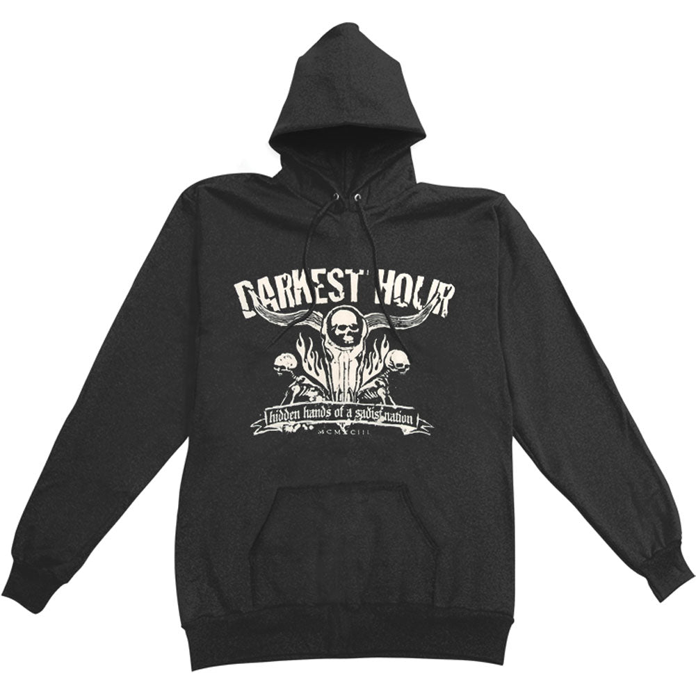 Darkest Hour Hooded Sweatshirt