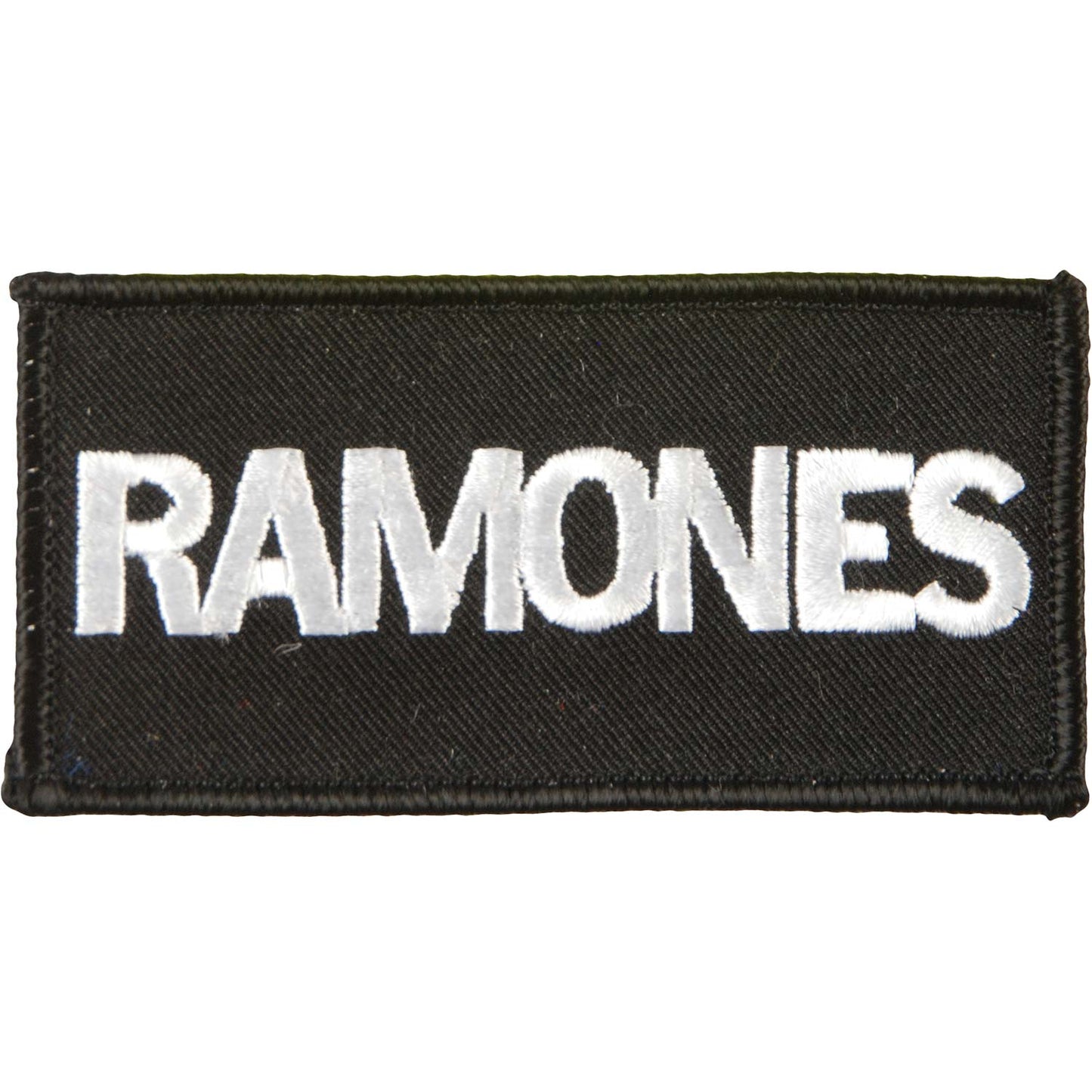 Embroidered Patch