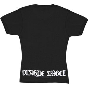 Marduk Plague Angel Babydoll