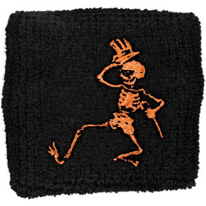 Grateful Dead Athletic Wristband