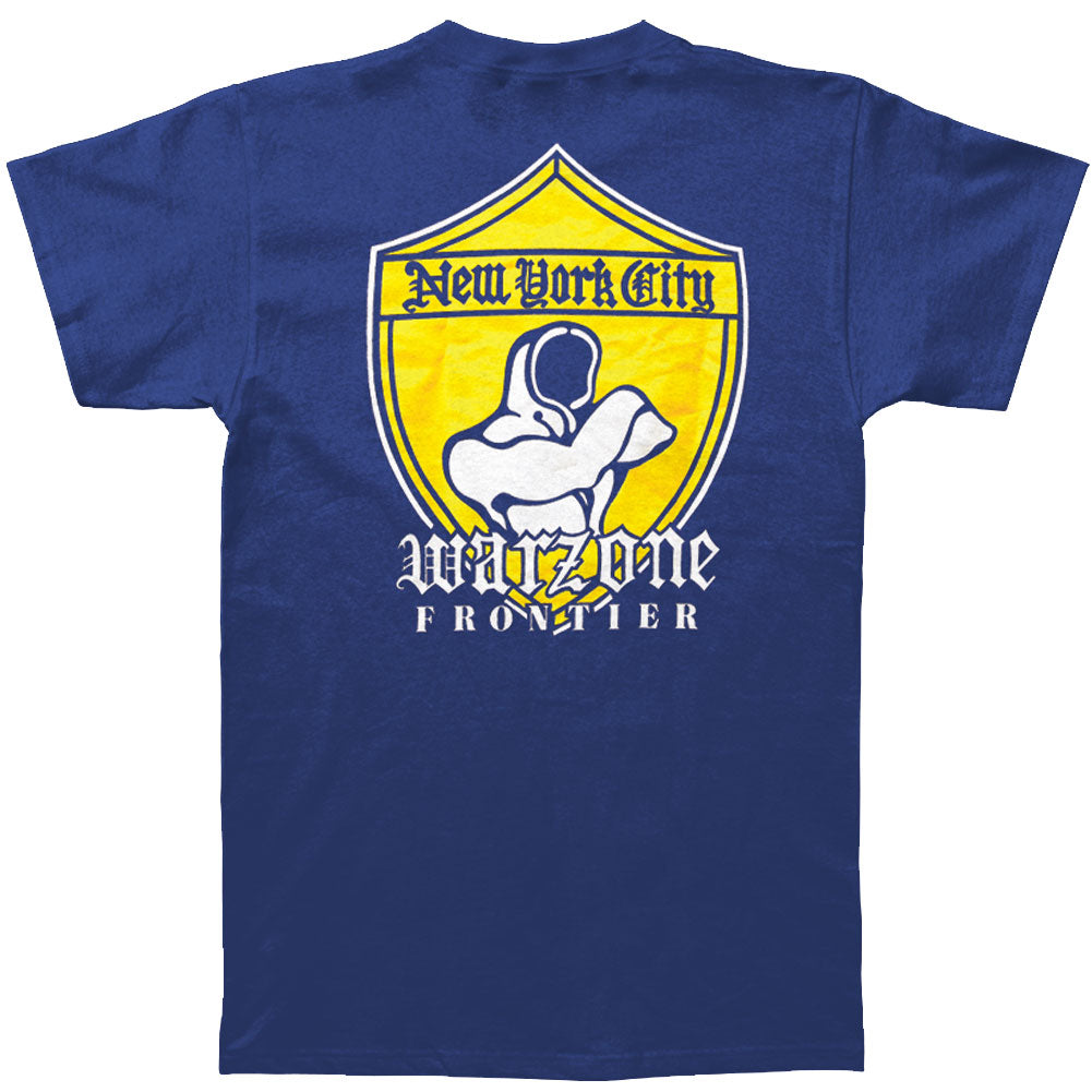 Old To New School T-shirt