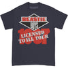 Licensed To Ill T-shirt