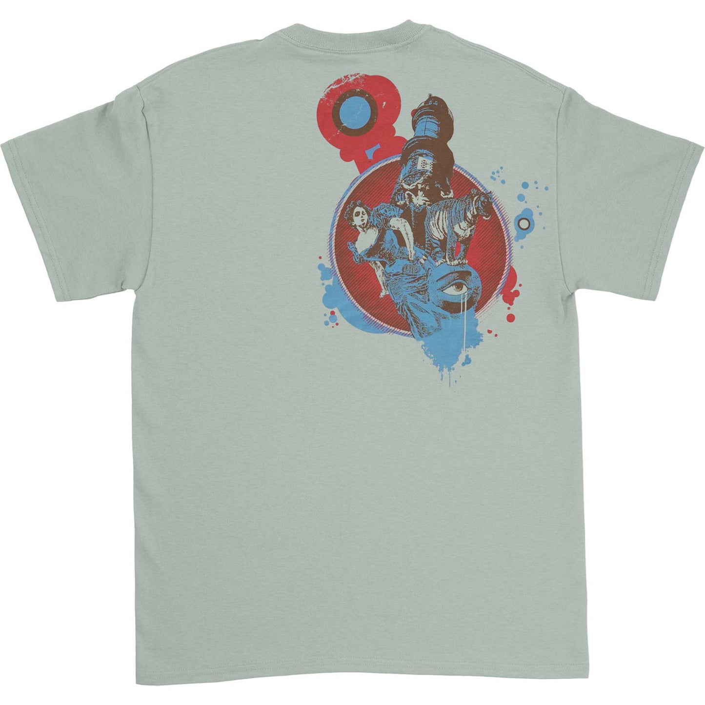 Fall Out Boy T-shirt