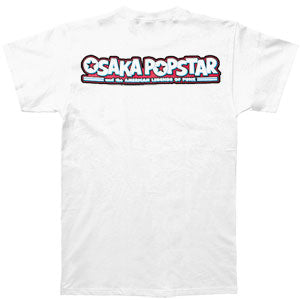 Osaka Pop Can T-shirt