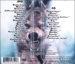 Sonata Arctica DVD