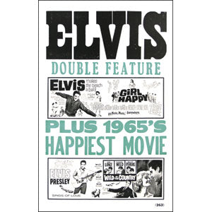 Elvis Presley Billboard
