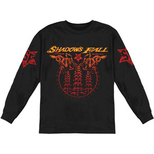 Dragon Temple Long Sleeve