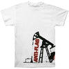 Oil Rig T-shirt