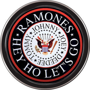 Ramones Coaster Set